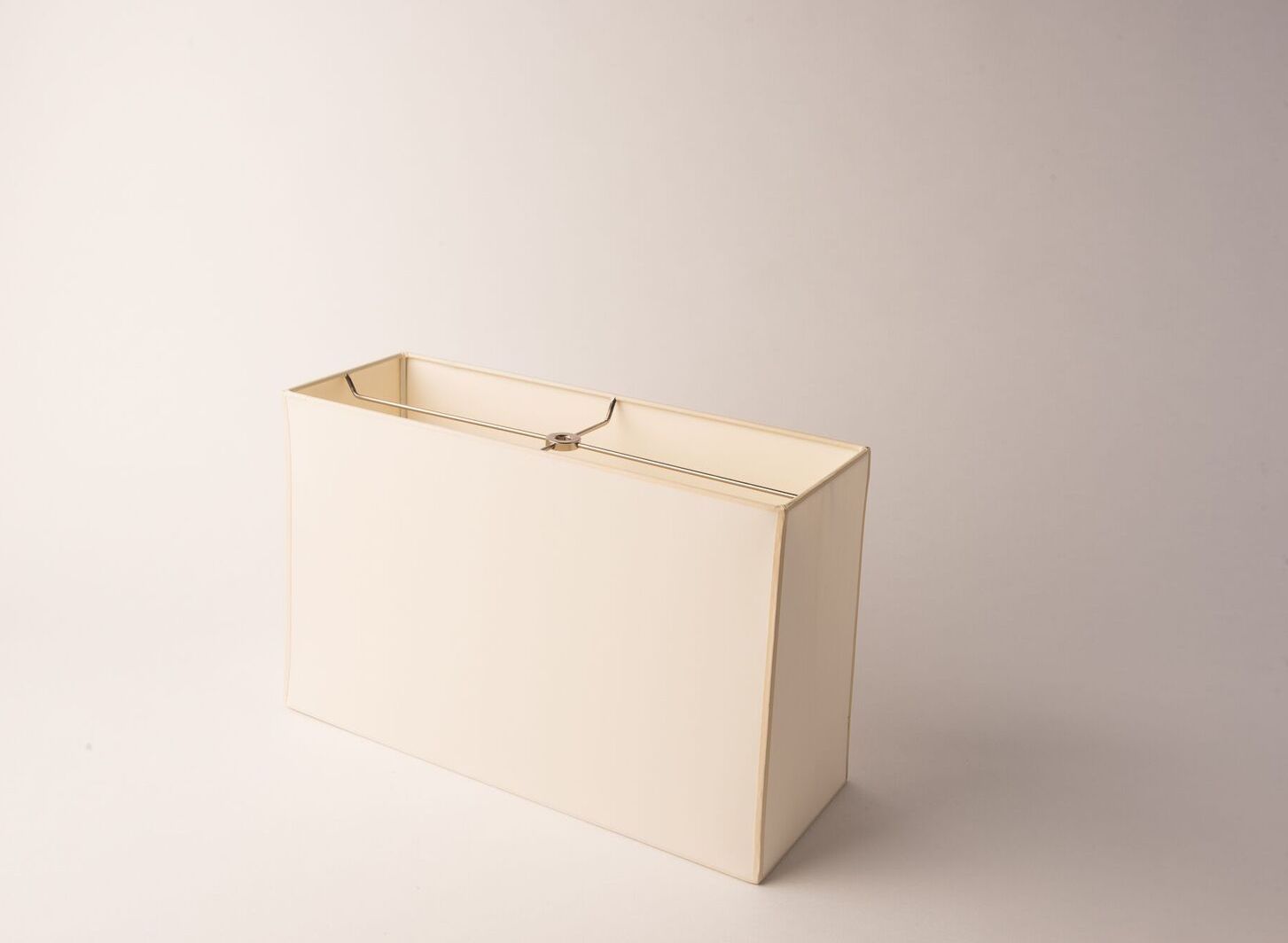 Rectangle Narrow Box Vellum Paper